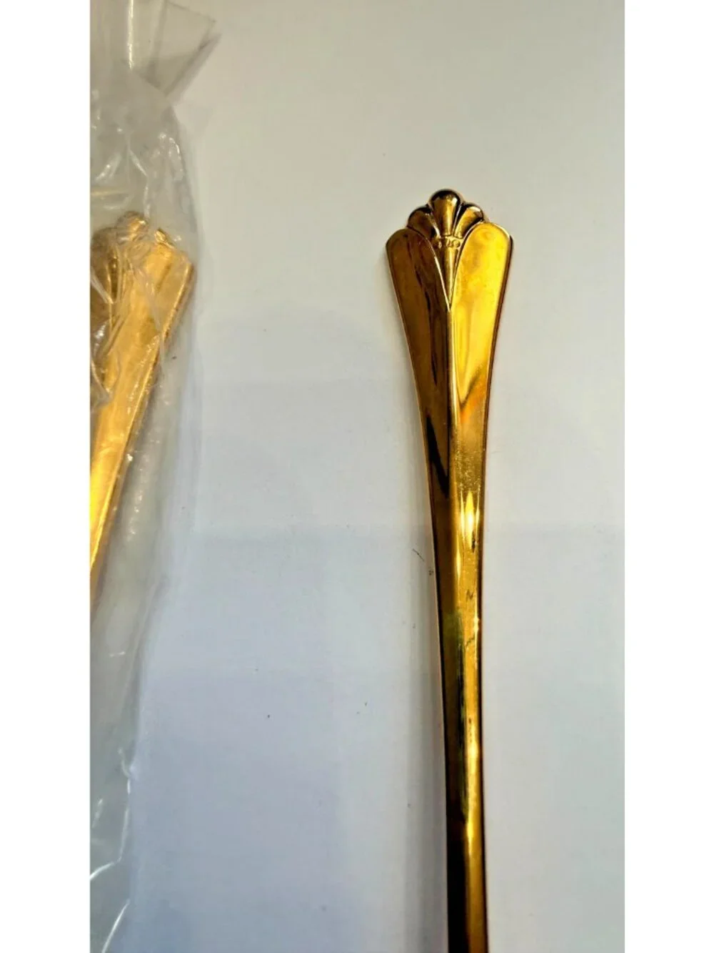 ONIEDA Community Golden Royal‎ Flute 6